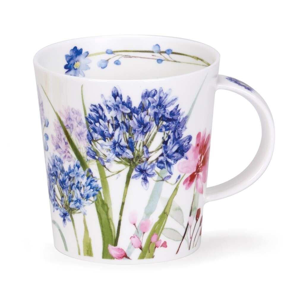 Mug Lomond 0.32L Dunoon - Wild Garden Agapan