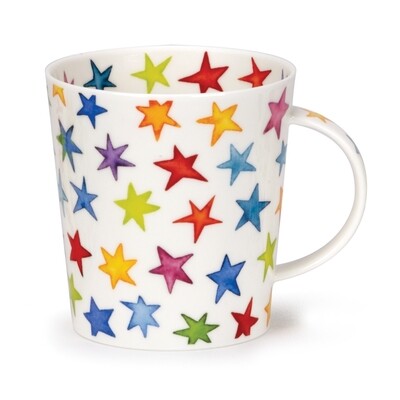 Mug Lomond 0.32L Dunoon - Starburst