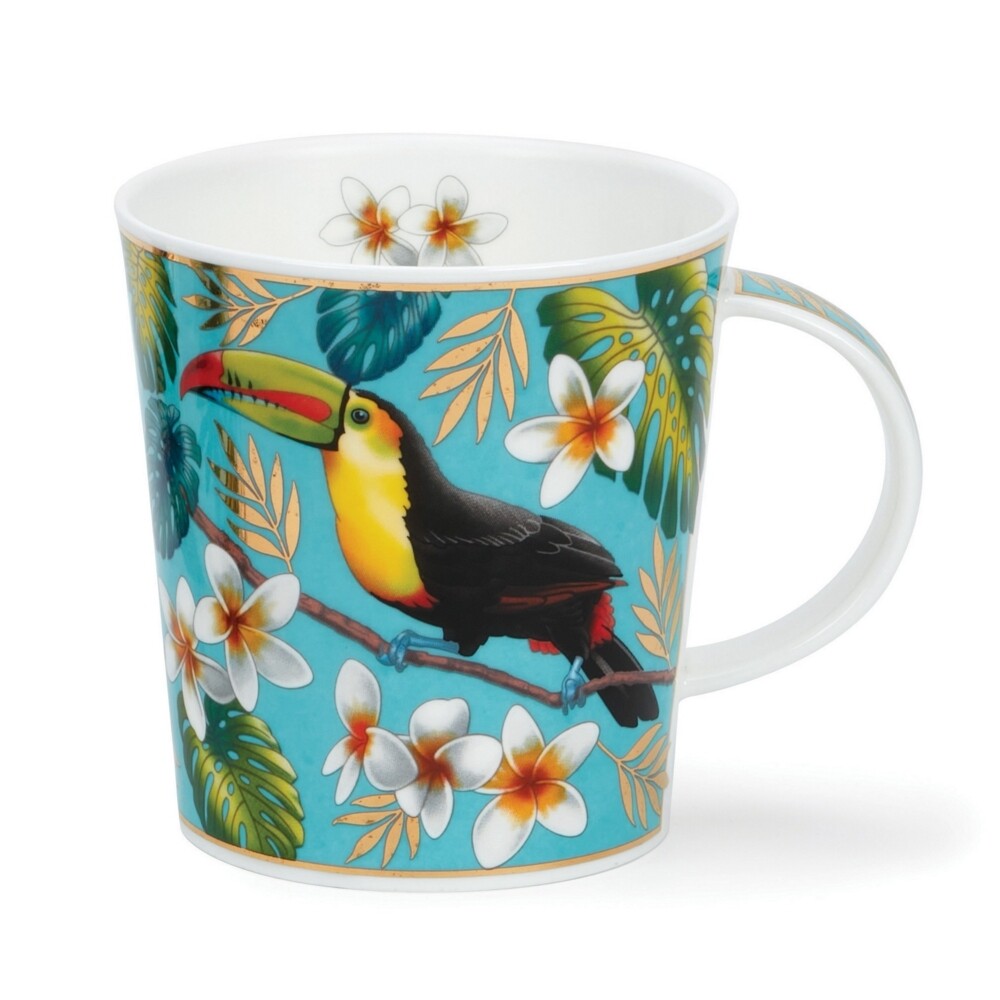 Mug Lomond 0.32L Dunoon - Tariku Toucan