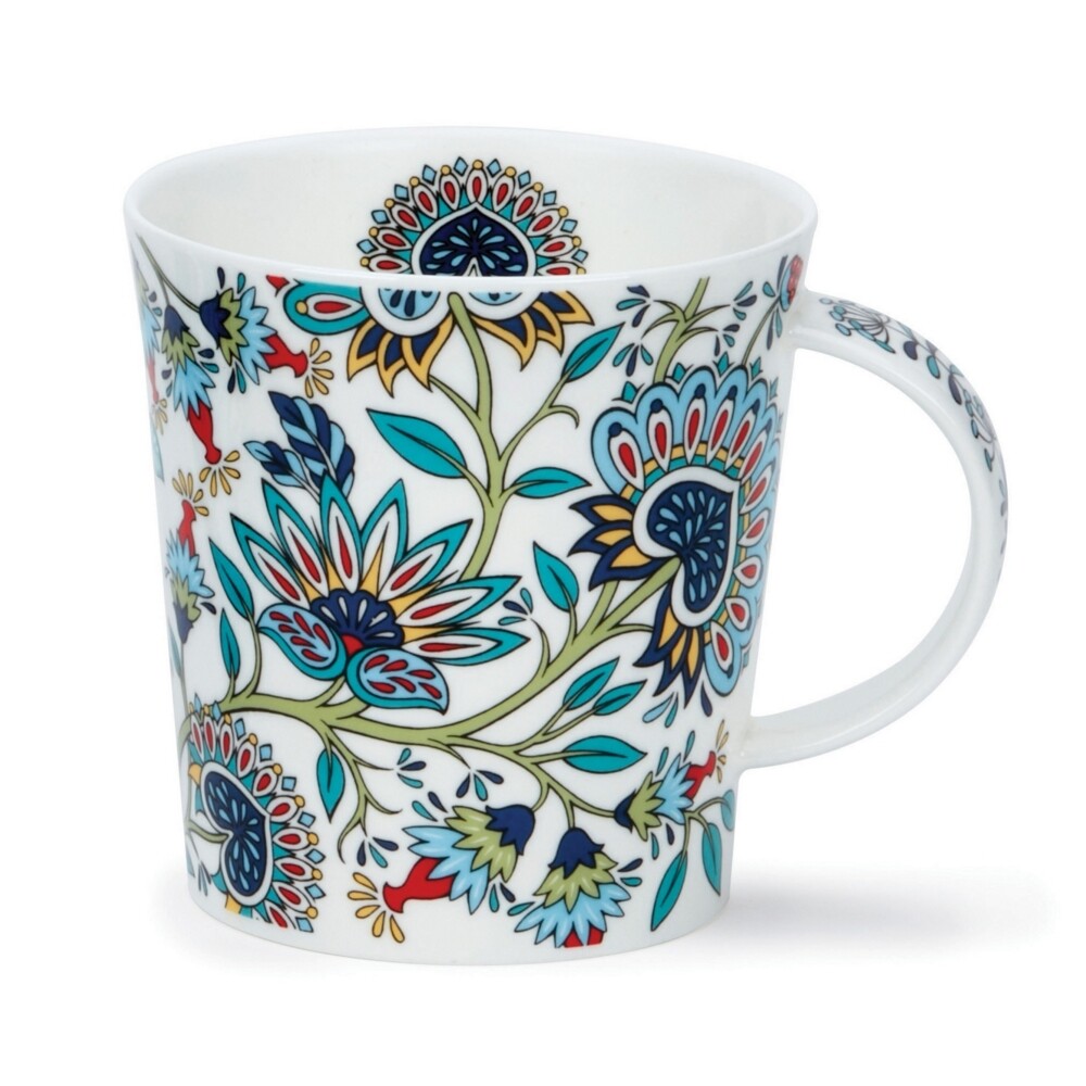Mug Lomond 0.32L Dunoon - Jacobean White