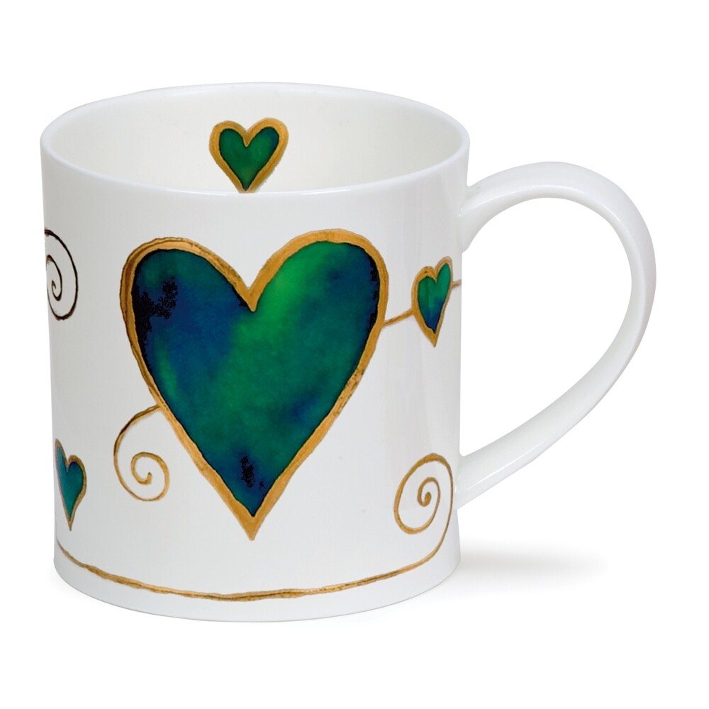 Mug Orkney 0.35L Dunoon - Romeo