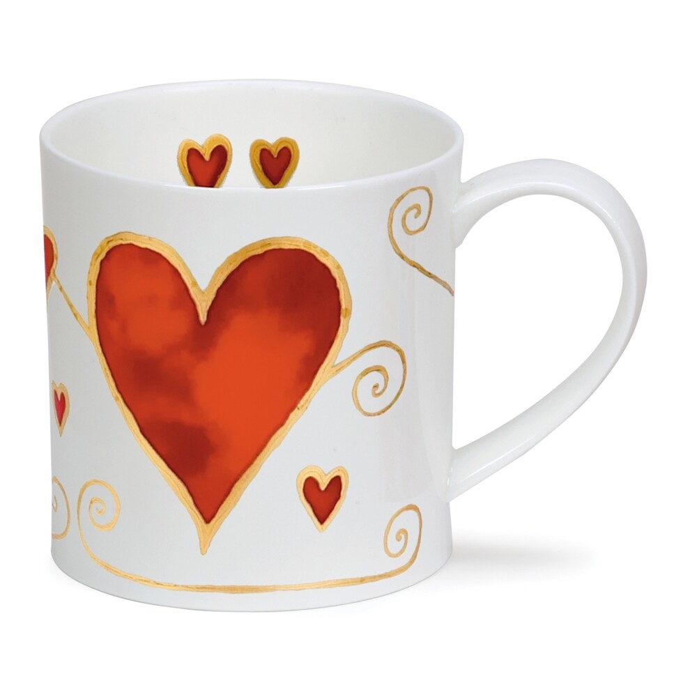 Mug Orkney 0.35L Dunoon - Juliet
