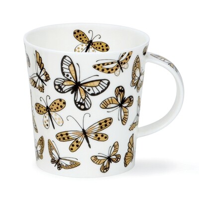 Mug Lomond 0.32L Dunoon - Fantasia Rounded