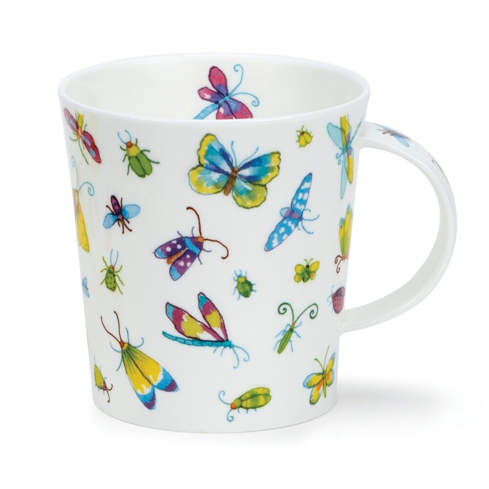 Mug Lomond 0.32L Dunoon - Wings "N" Things Purple