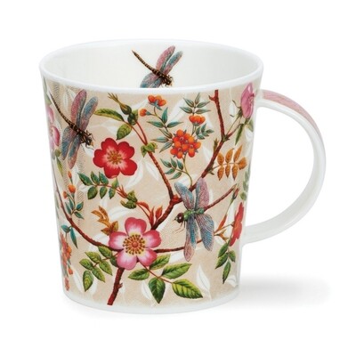 Mug Lomond 0.32L Dunoon - Kensho Dragonfly