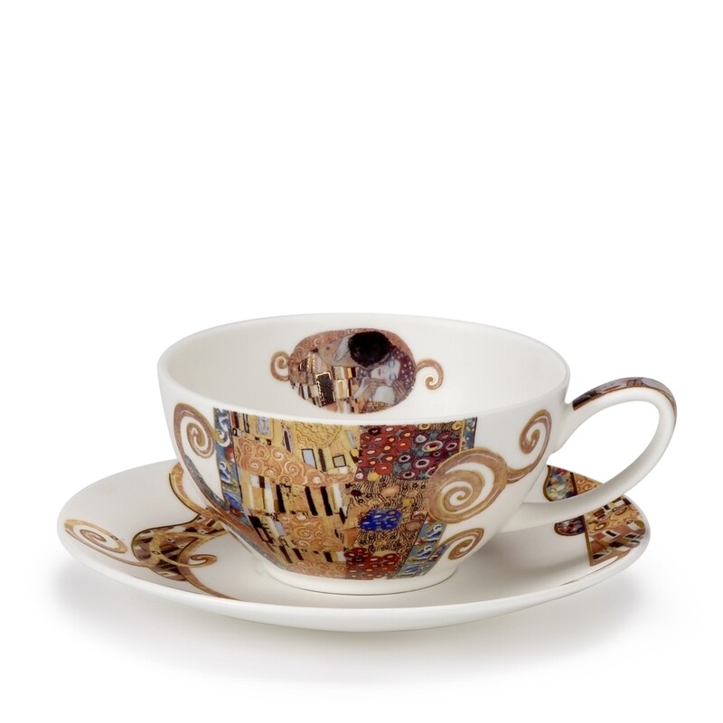 Mug T41 C/S 0.25L Dunoon - Belle Epoque