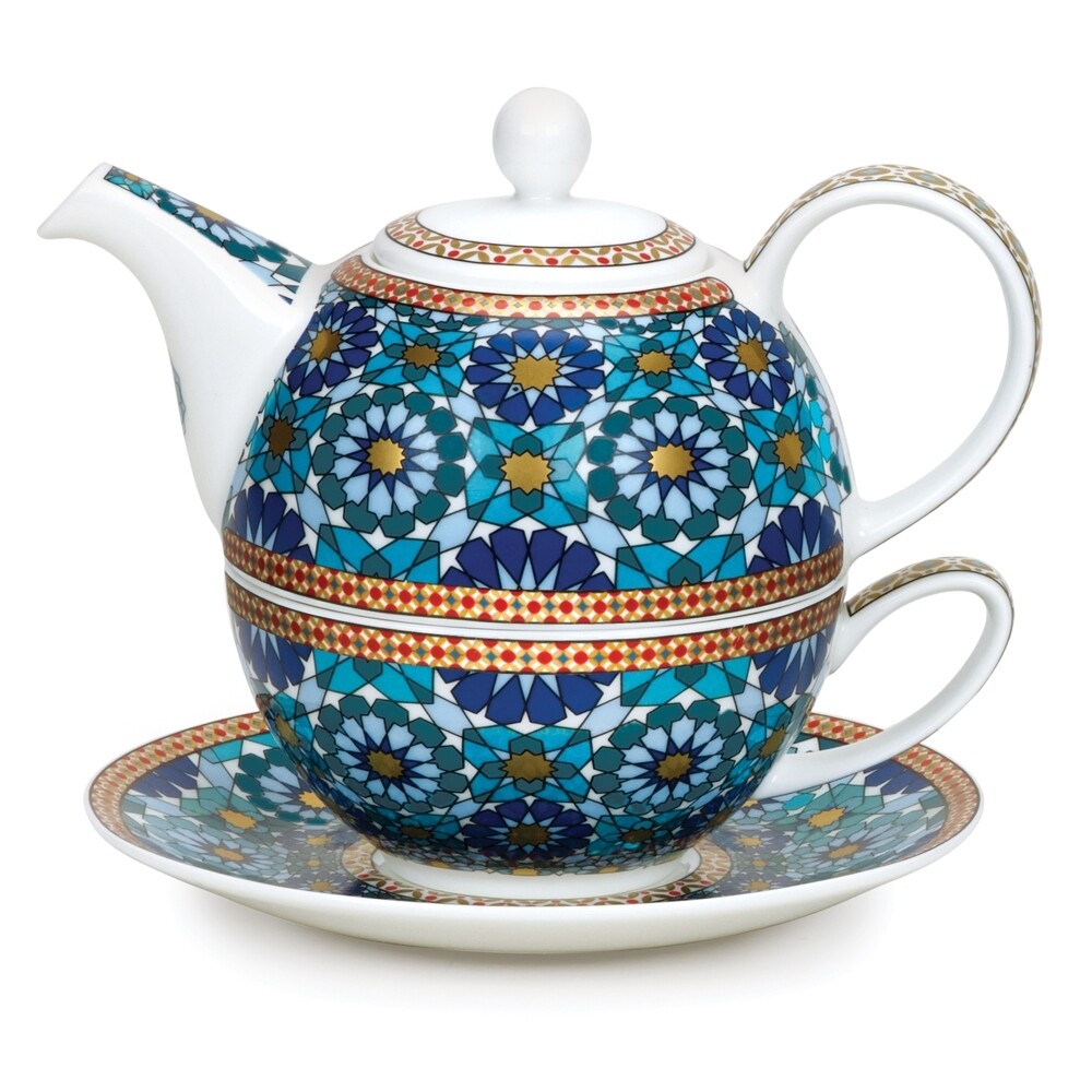 Mug T41 0.25L Dunoon - Ishtar