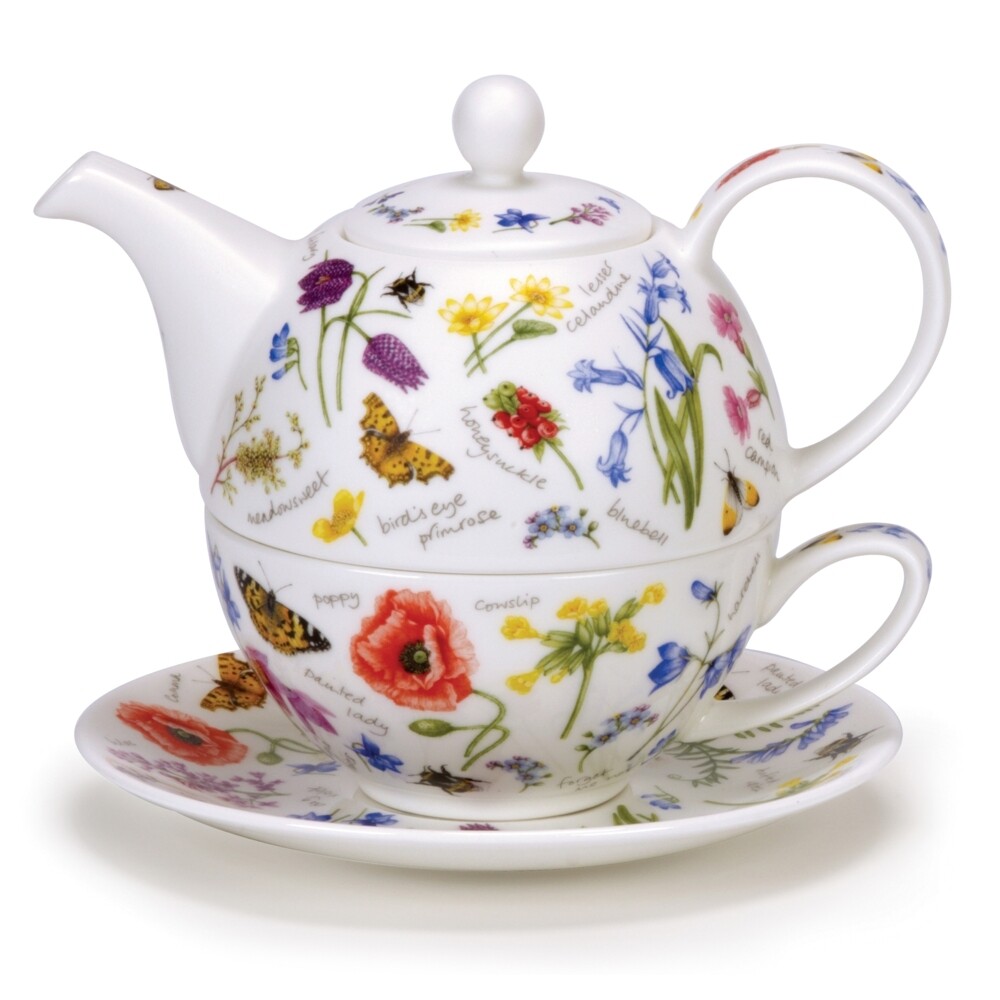 Mug T41 0.25L Dunoon - Wayside