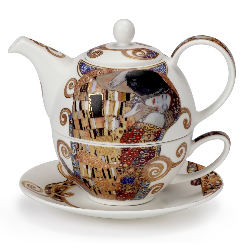 Mug T41 0.25L Dunoon - Belle Epoque