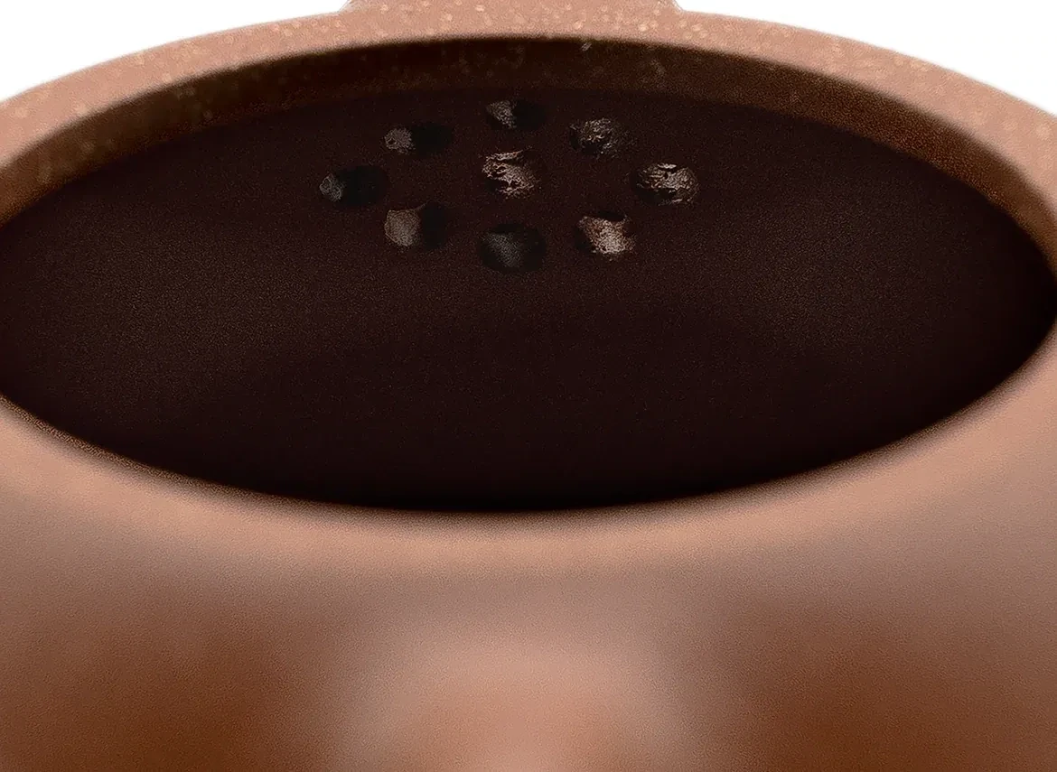 Xiaoshi Shi Yixing teapot