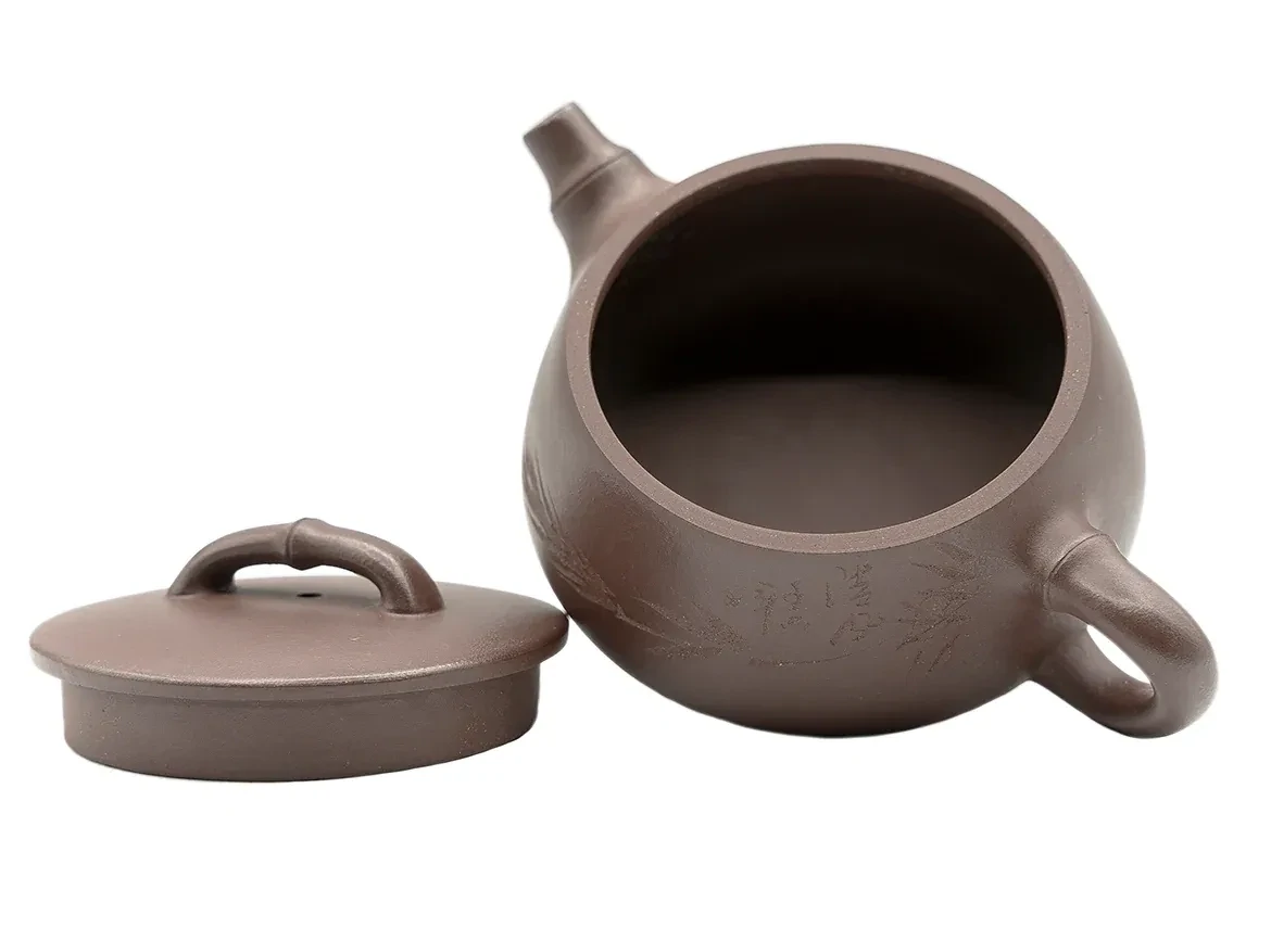 Yixing teapot