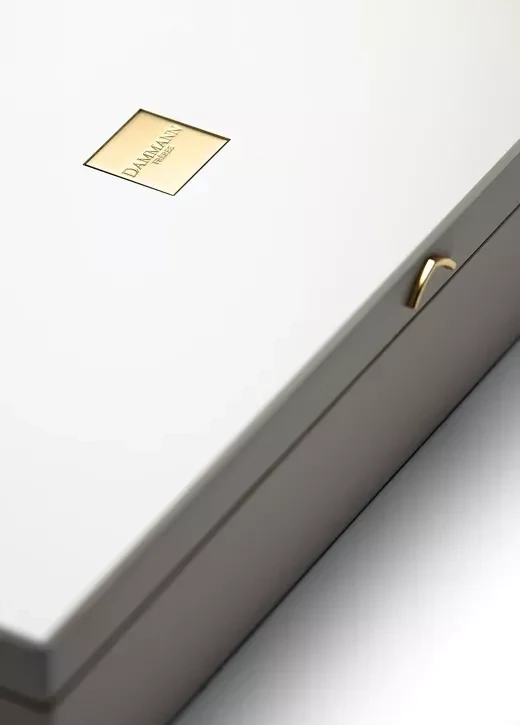 COFFRET - GRAND HÔTEL