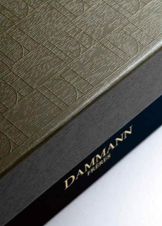 COFFRET - JARDIN EXOTIQUE