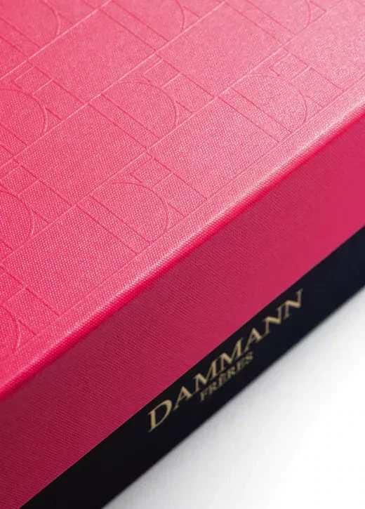 COFFRET - JARDIN BOTANIQUE