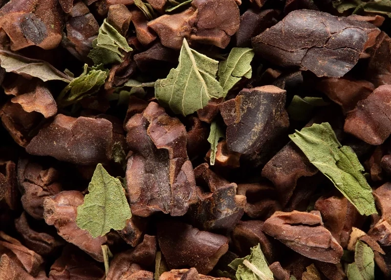 Infusion - CACAO MENTHE