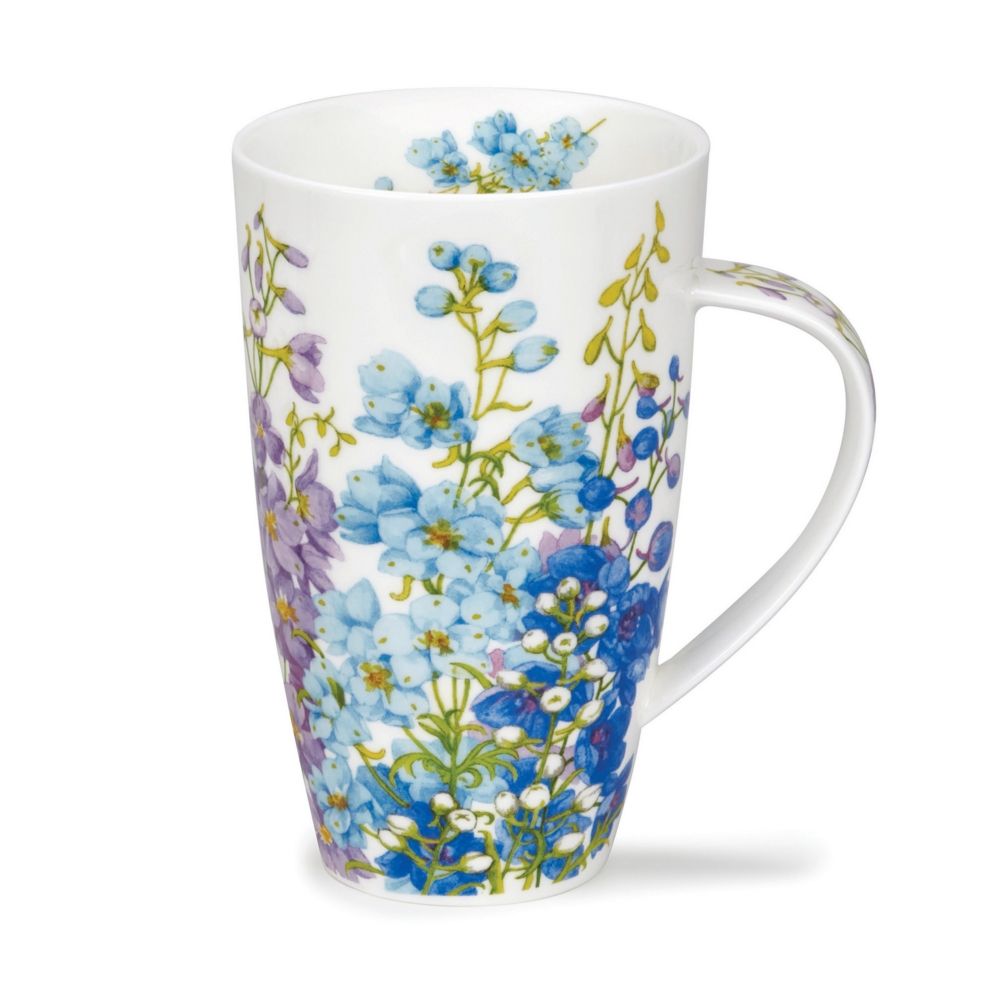 Mug Henley 0.6L Dunoon - DELPHINIUMS