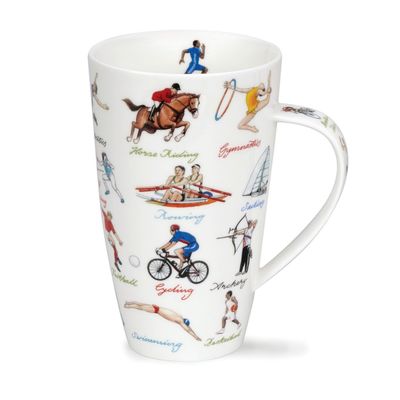 Mug Henley 0.6L Dunoon - Sports World