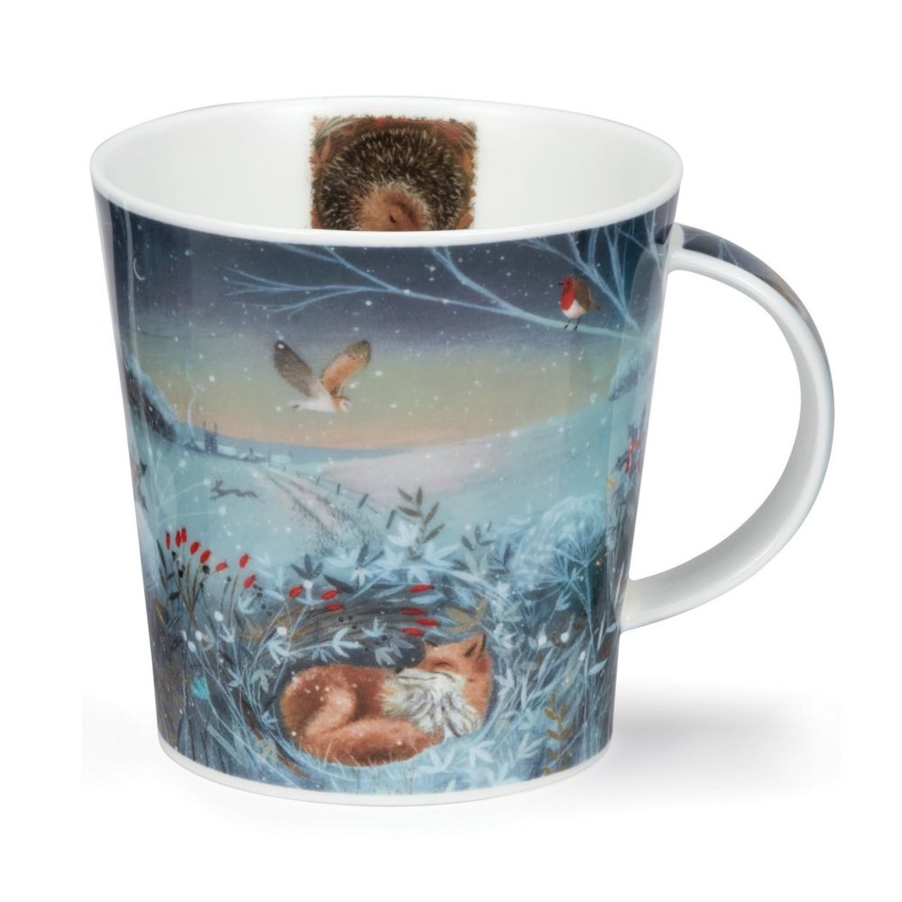 Mug Cairngorm 0.48L Dunoon - TWILIGHT FOX