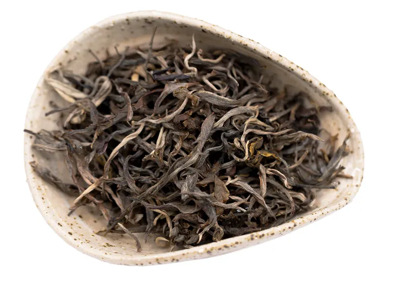 Dao Sheng Cha (2018)