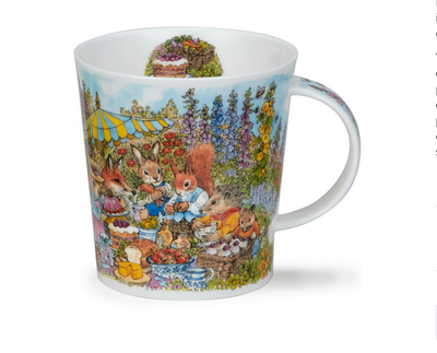 Mug Lomond 0,32L - Dunoon -  Picnic