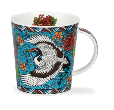Mug Lomond 0,32L Dunoon - Kaiga Crane