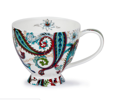 Mug Skye 0,42L- Dunoon - KASHMIR