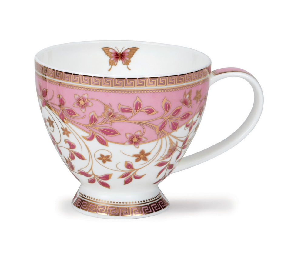 Mug Skye 0,42l - Dunoon - ESTIVALE ROSE