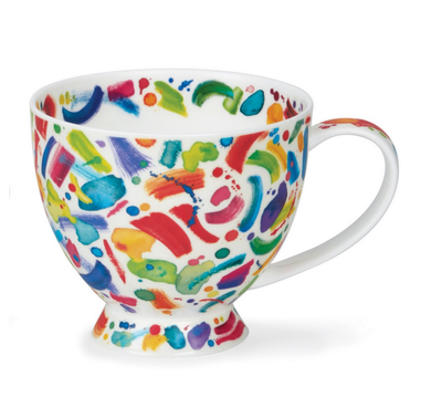 Mug Skye 0,42L- Dunoon - MISHMASH