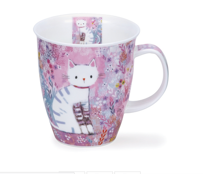 Mug Nevis 0,48L - Dunoon - Tiddles