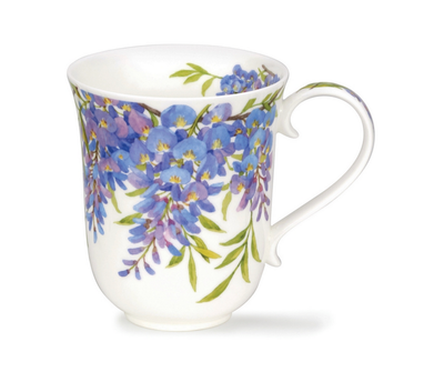 Mug Braemar 0,33L - Dunoon - WISTERIA