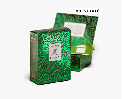 COFFRET DREAMS
