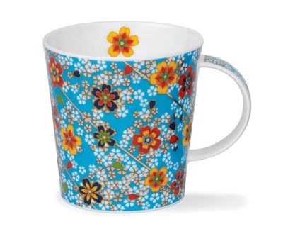 Mug 0,32L Lomond - Dunoon - Kyushu Light Blue