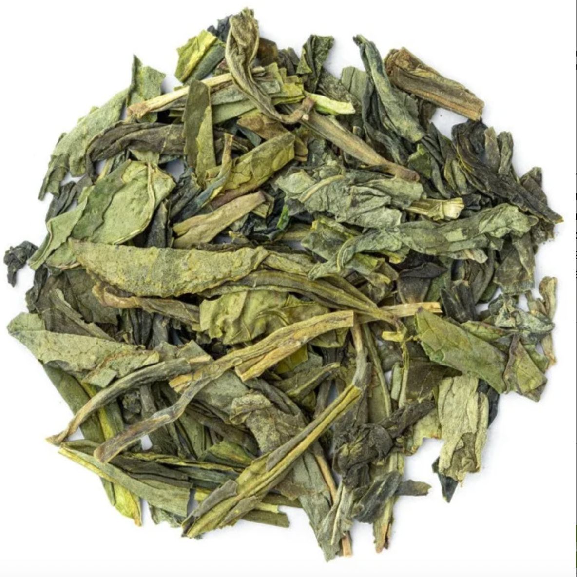 LUNG CHING "Puits du dragon"