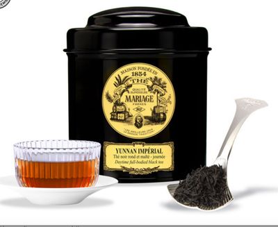 YUNNAN IMPERIAL