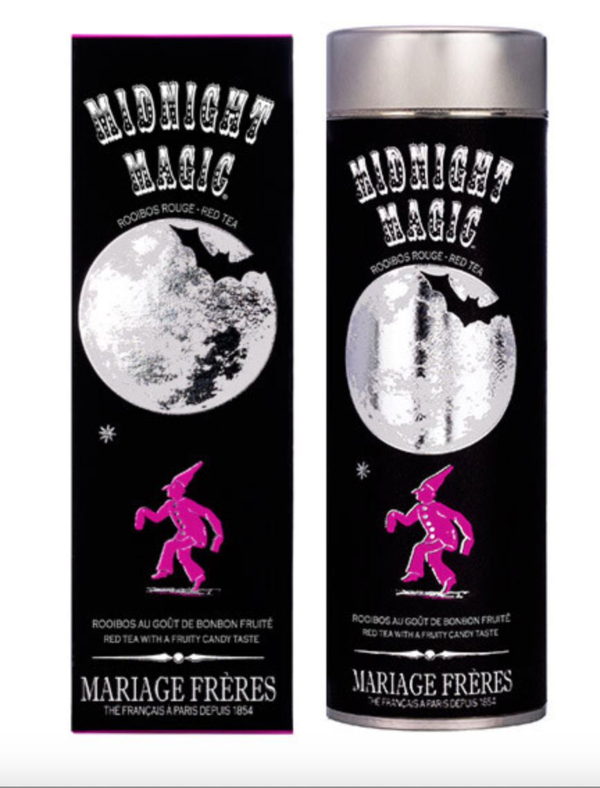 ROOIBOS MIDNIGHT MAGIC