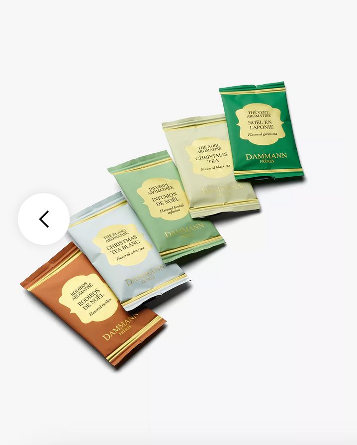 Assortiment de Noël 2025 NOEL CHRISTMAS