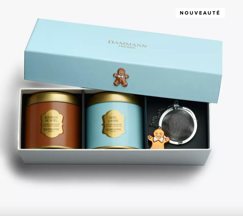 NOEL GIVRE - COFFRET