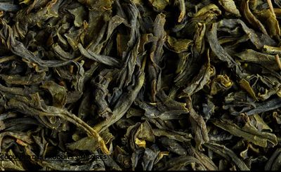 THE VERT - VANILLA TWIST THE VERT - VANILLA TWIST