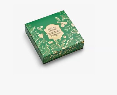 NOEL EN LAPONIE - ETUI DE SIX SACHETS NOEL EN LAPONIE - ETUI DE SIX SACHETS