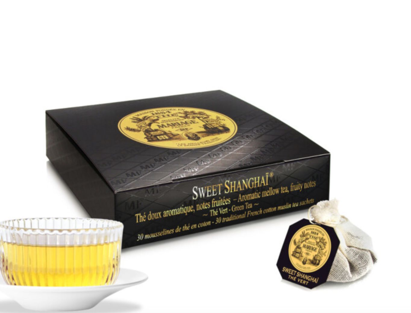 THE VERT - SWEET SHANGHAI THE VERT - SWEET SHANGHAI