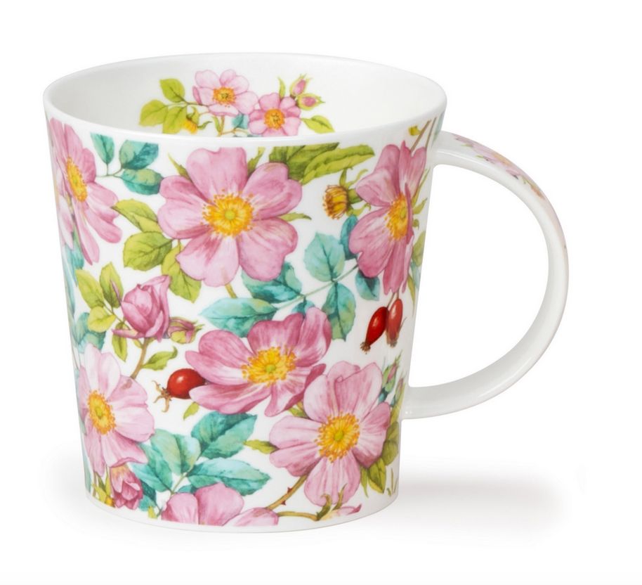 Mug Benmore 0,75 L - Dunoon - rose sauvage Mug Benmore 0,75 L - Dunoon - rose sauvage