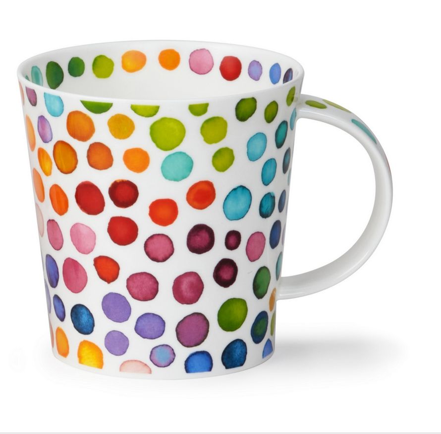 Mug Benmore 0,75 L Dunoon - Hot Spots