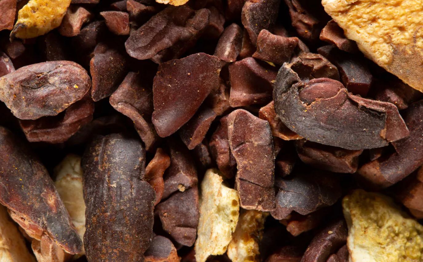 INFUSION CACAO ORANGE