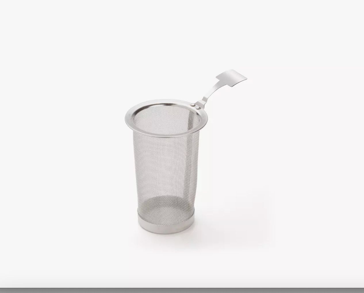 FILTRE POUR THÉIÈRE PORCELAINE