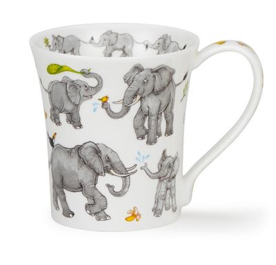 Mug Jura 0,21 L - Dunoon- Elephantastic Mug Jura 0,21 L - Dunoon- Elephantastic