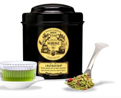 Chaï matchaï