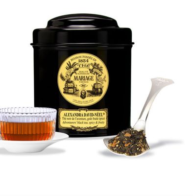 ALEXANDRA DAVID-NÉEL®