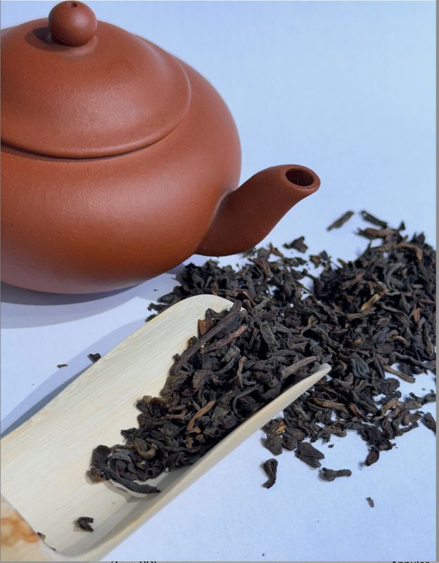 Pu Erh Pavillon Impérial