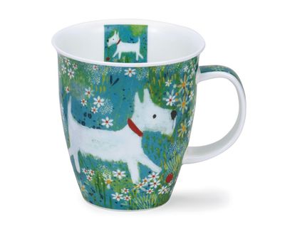 Mug Nevis 0,48L - Dunoon - Fido