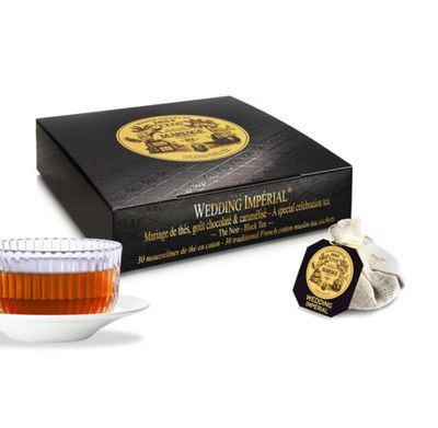 THÉ NOIR -WEEDING IMPERIAL